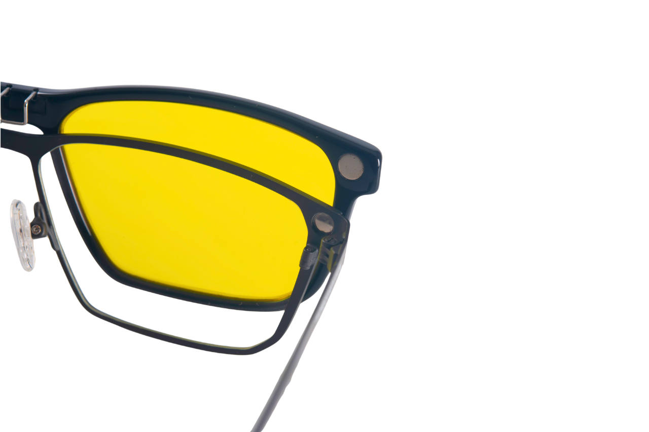 Homosapiyen Day & Night Pro Glasses