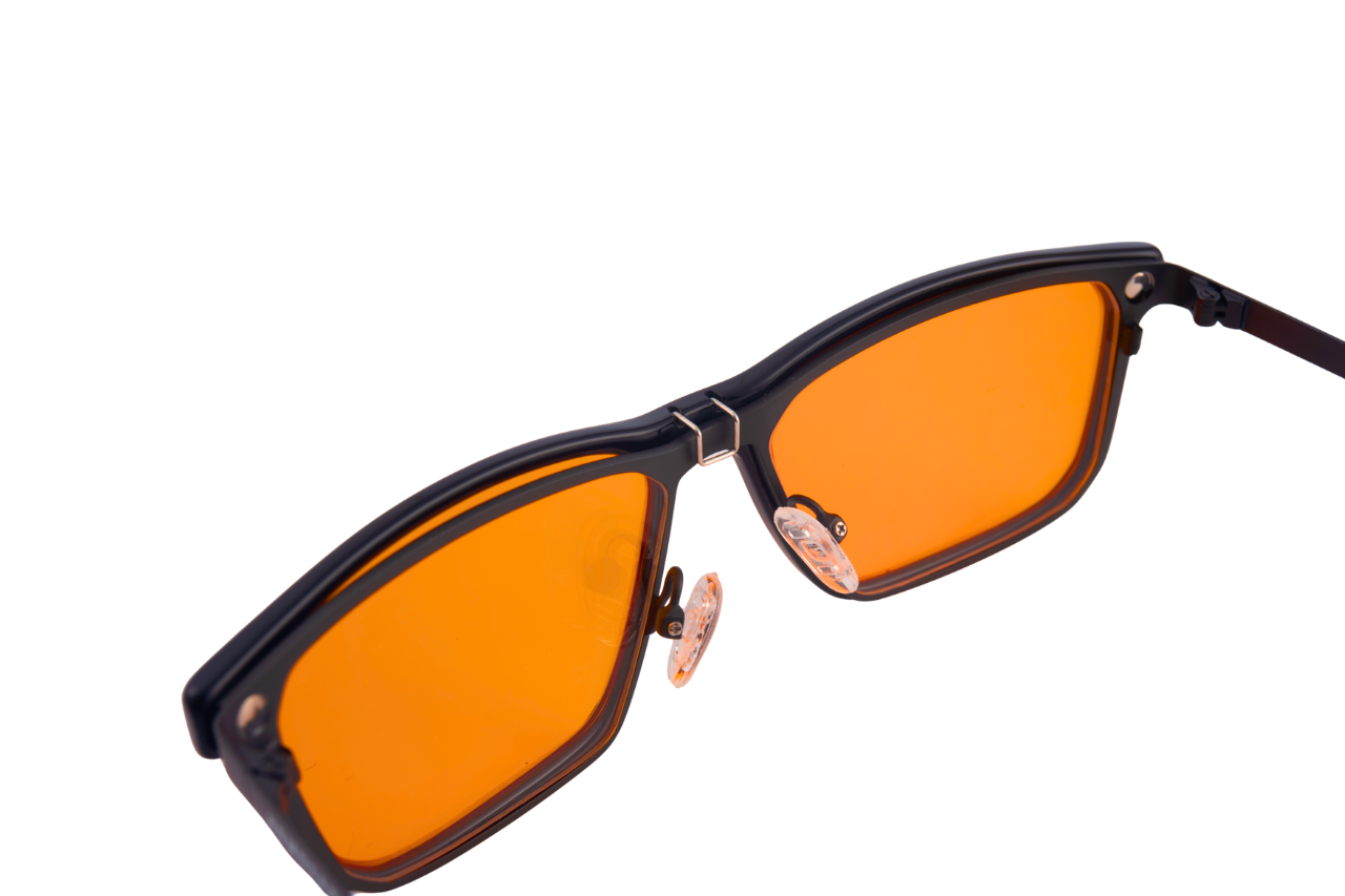 Homosapiyen Day & Night Pro Glasses