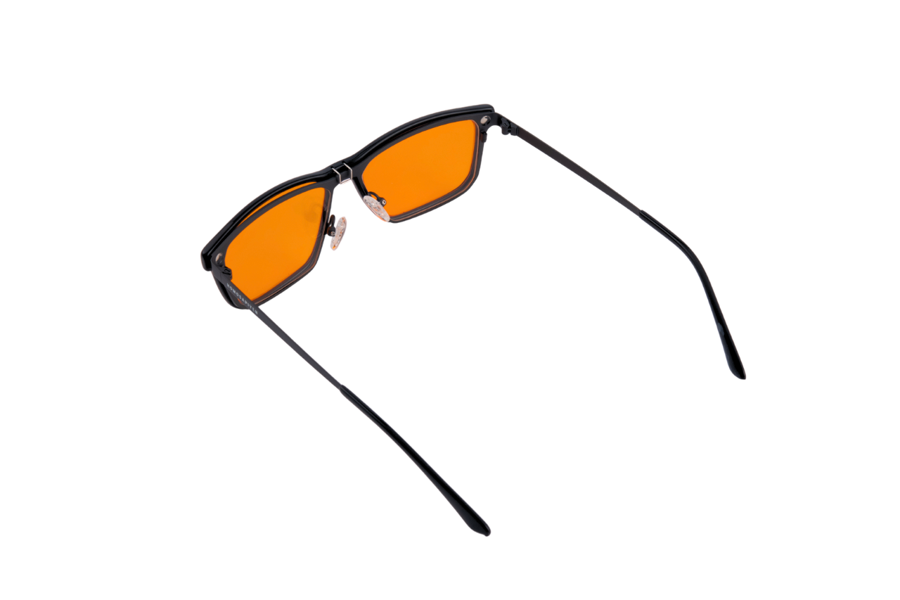 Homosapiyen Day & Night Pro Glasses