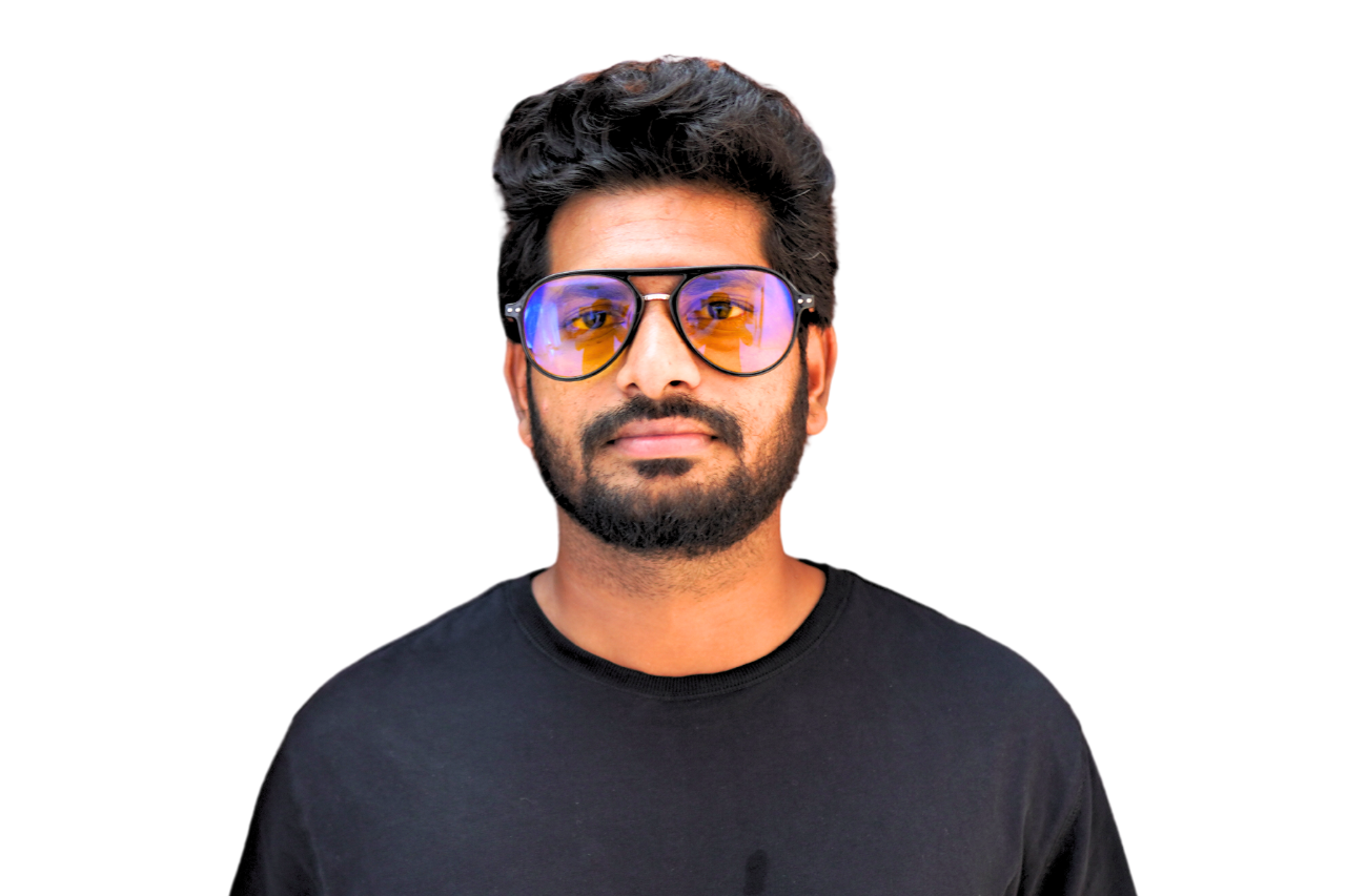 Blue light blocking glasses day time, computer, yellow, biohacking, India