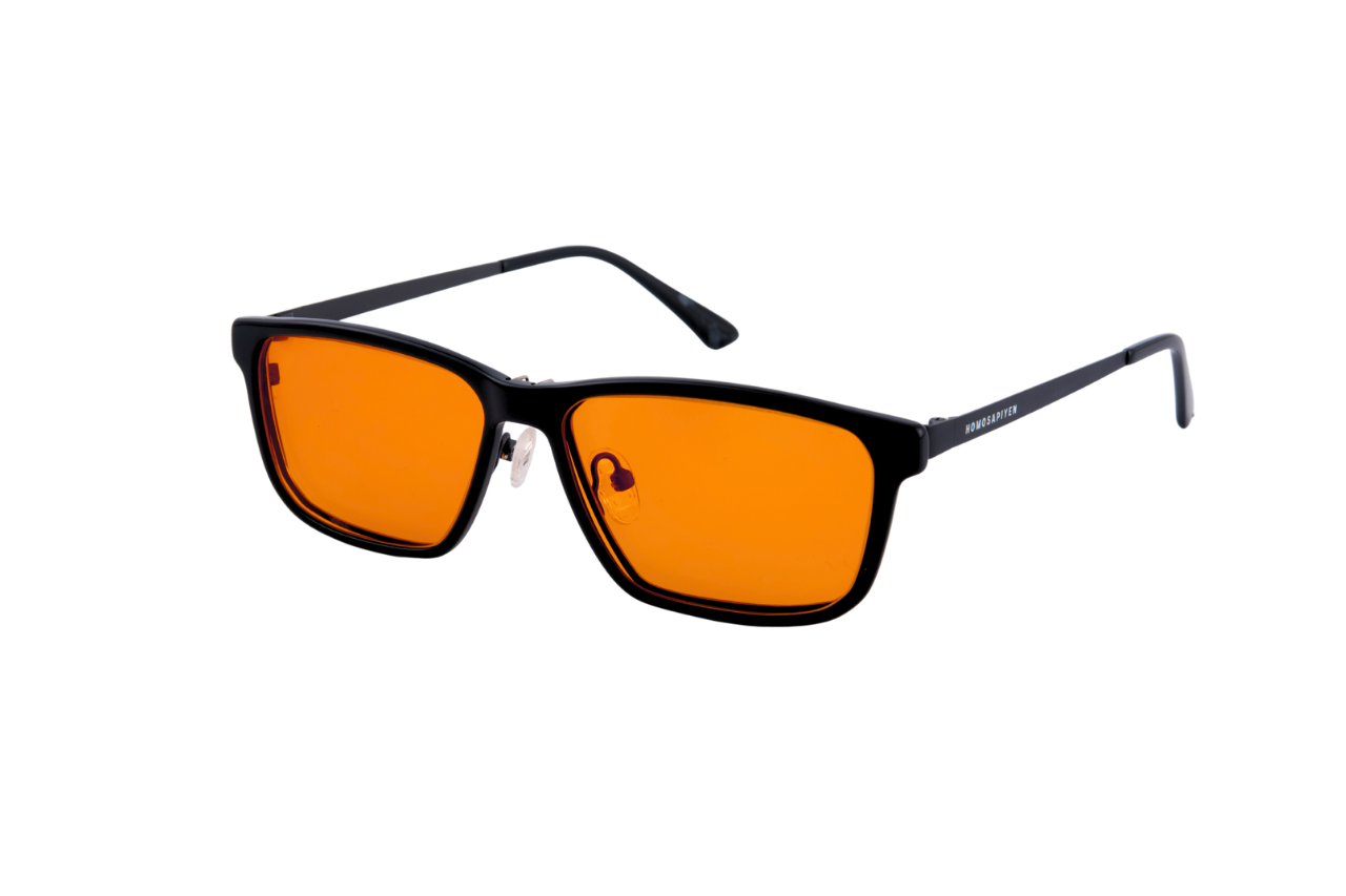 Homosapiyen Day & Night Pro Glasses