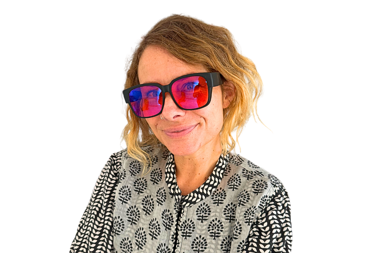 Fitover Blue Light Blocking Glasses (Night)