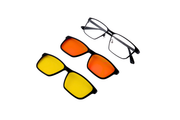 Homosapiyen Day & Night Pro Glasses