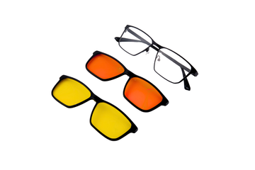 Homosapiyen Day & Night Pro Glasses