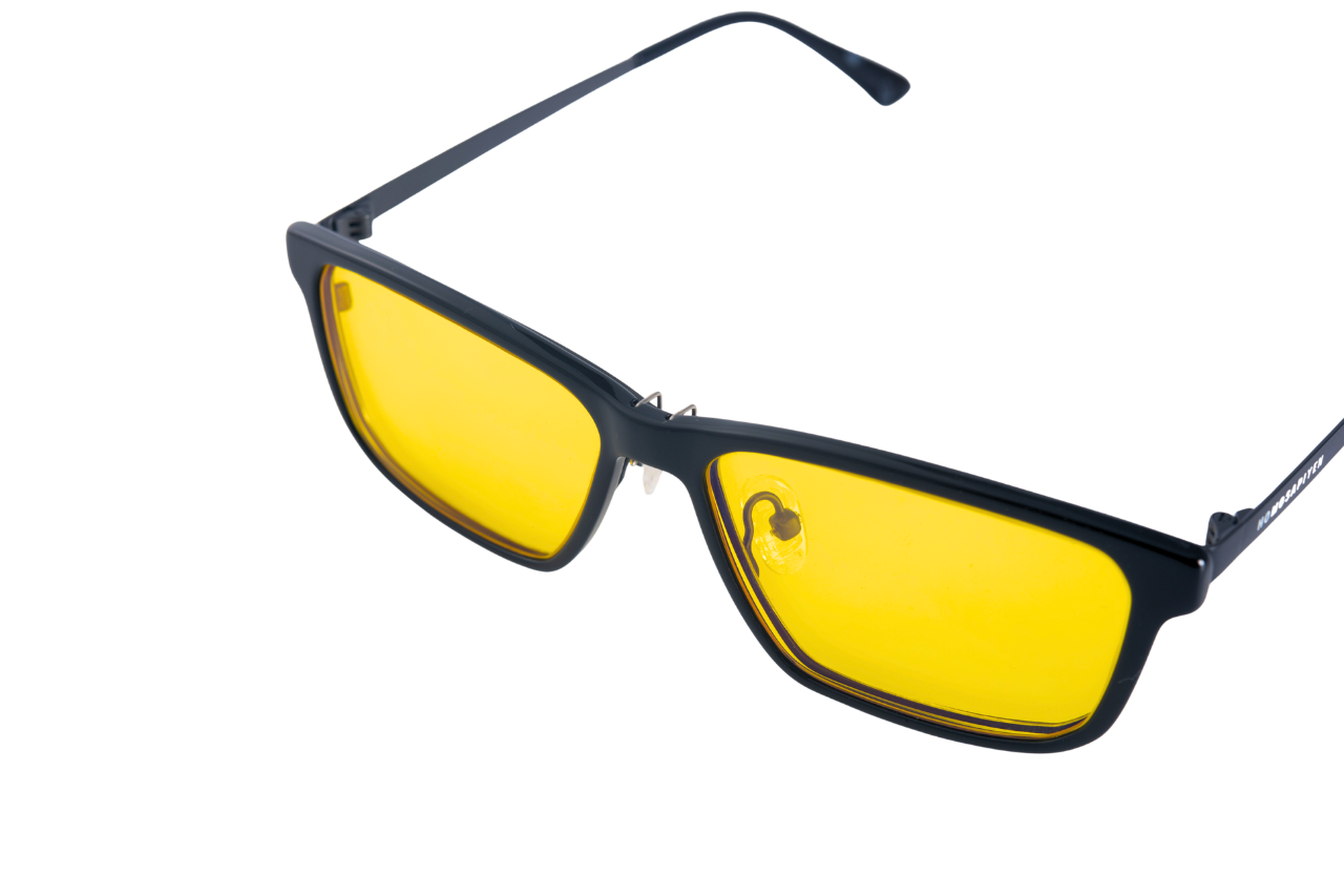 Homosapiyen Day & Night Pro Glasses