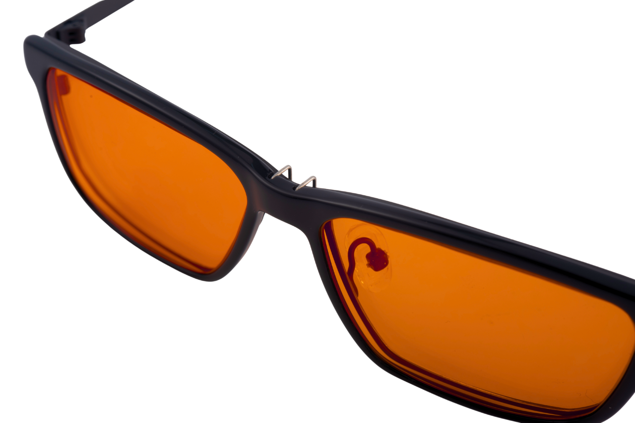 Homosapiyen Day & Night Pro Glasses