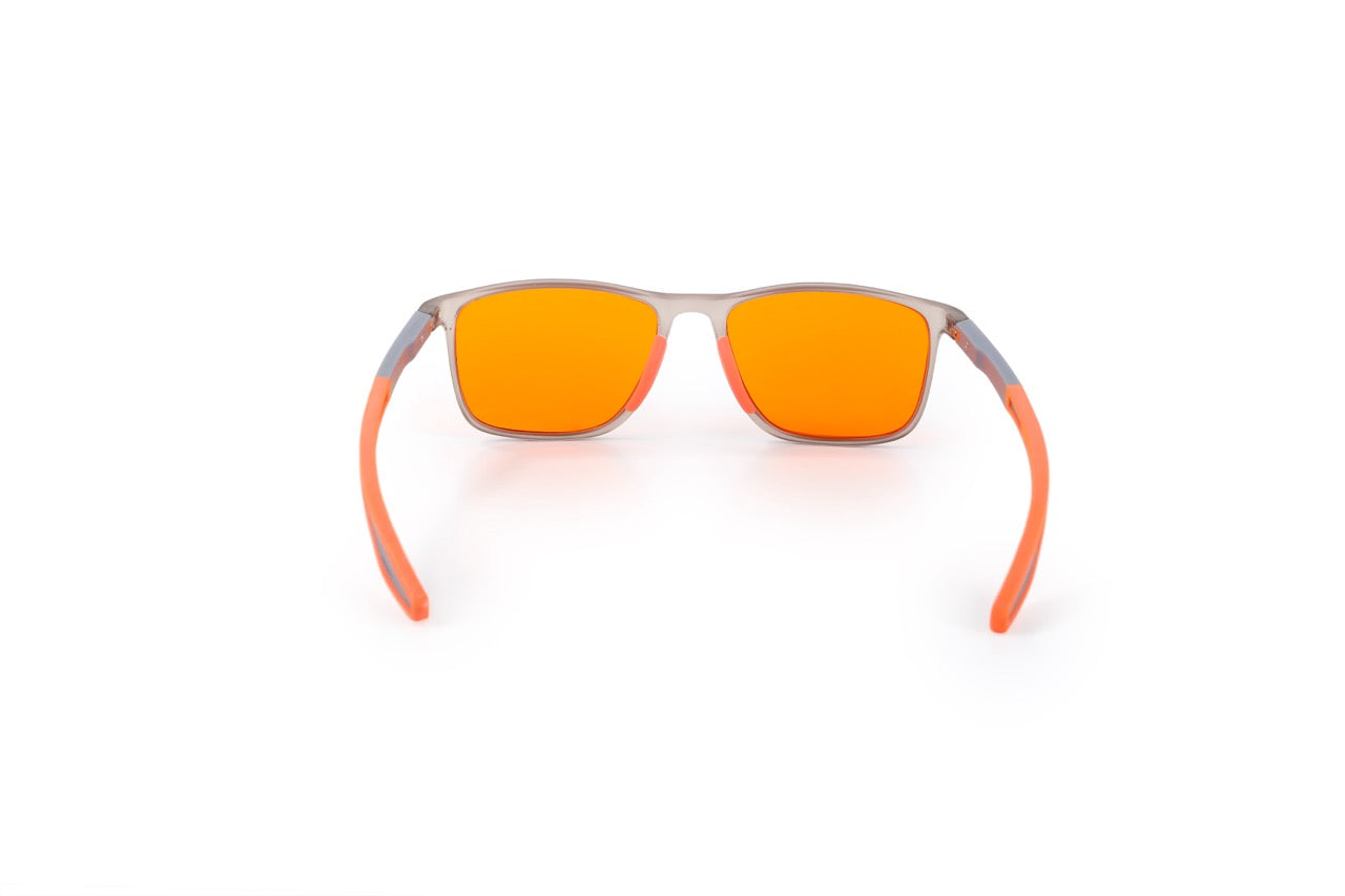 Blue light blocking glasses night time, sleep, red, orange, biohacking, India