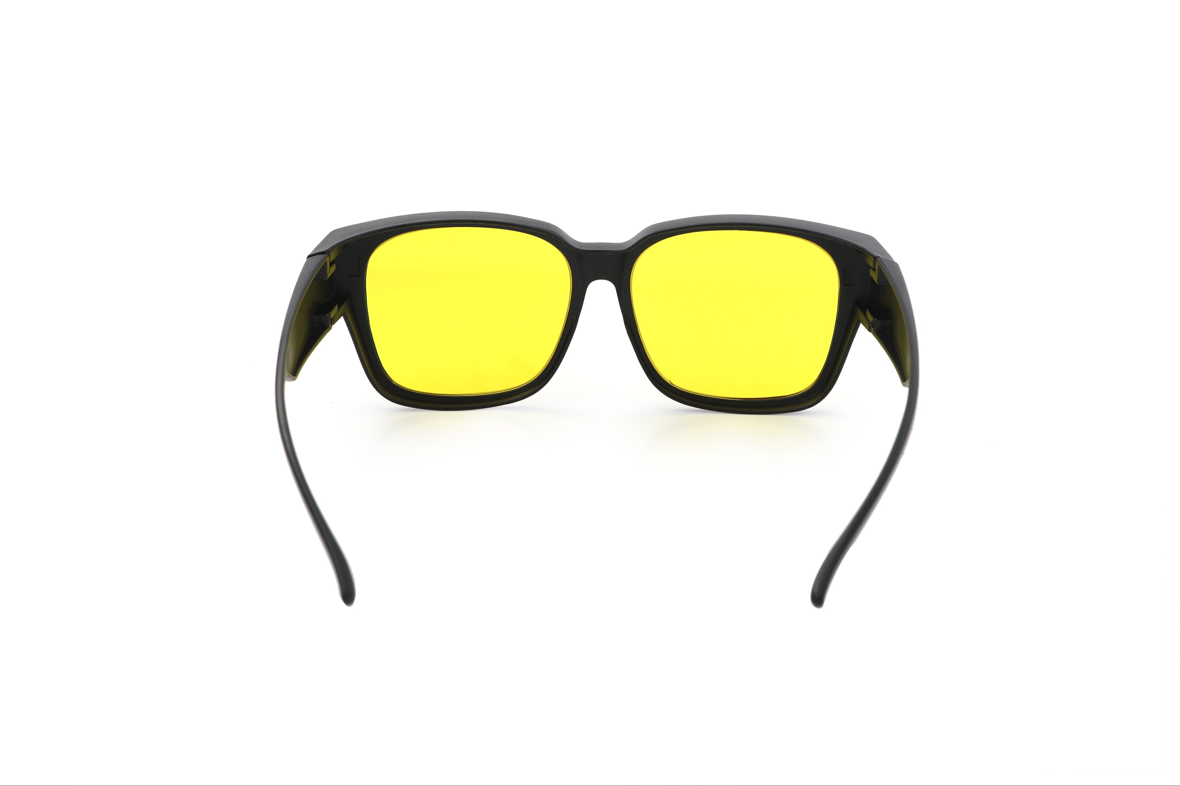 Fitover Blue Light Blocking Glasses (Day)