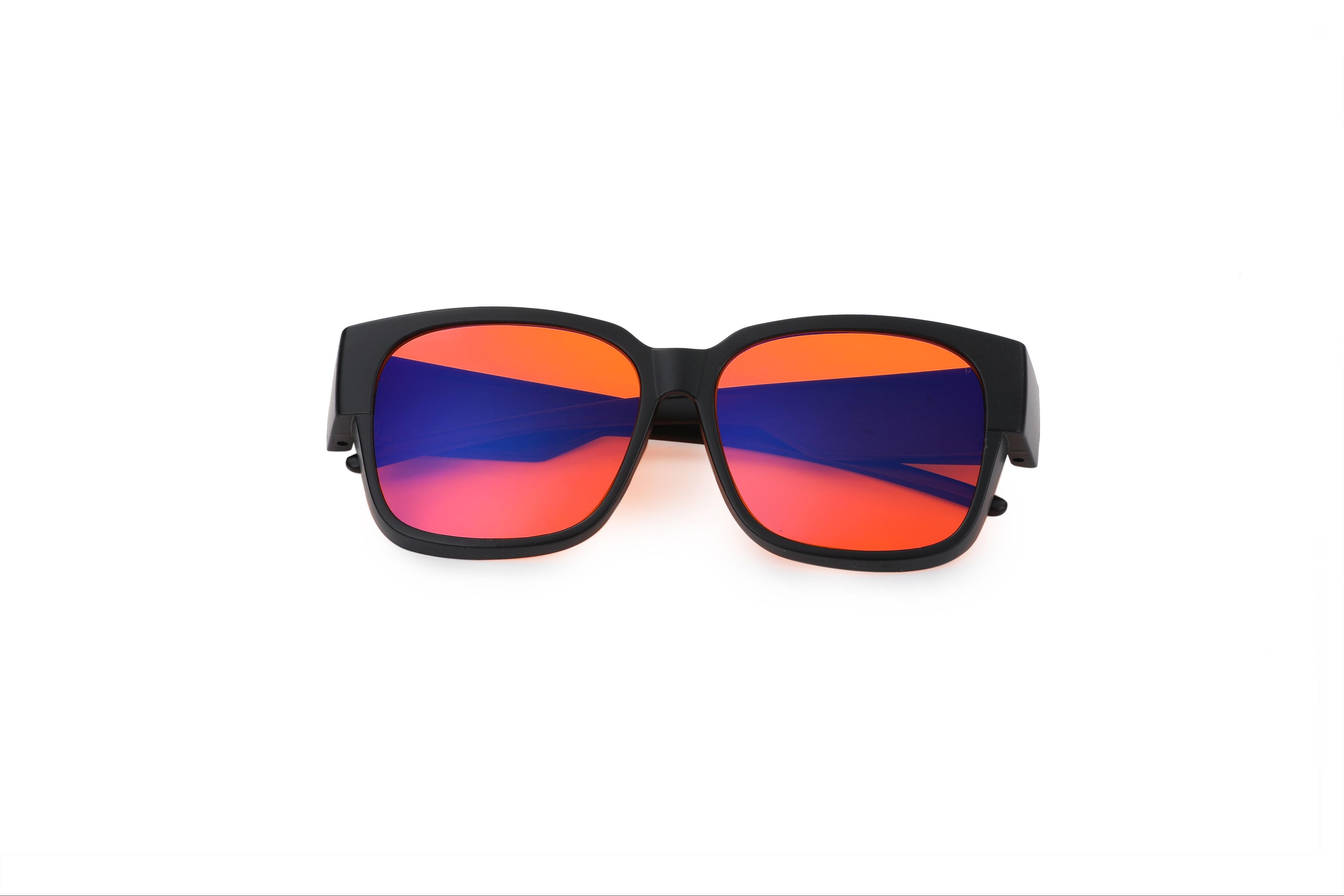 Fitover Blue Light Blocking Glasses (Night)