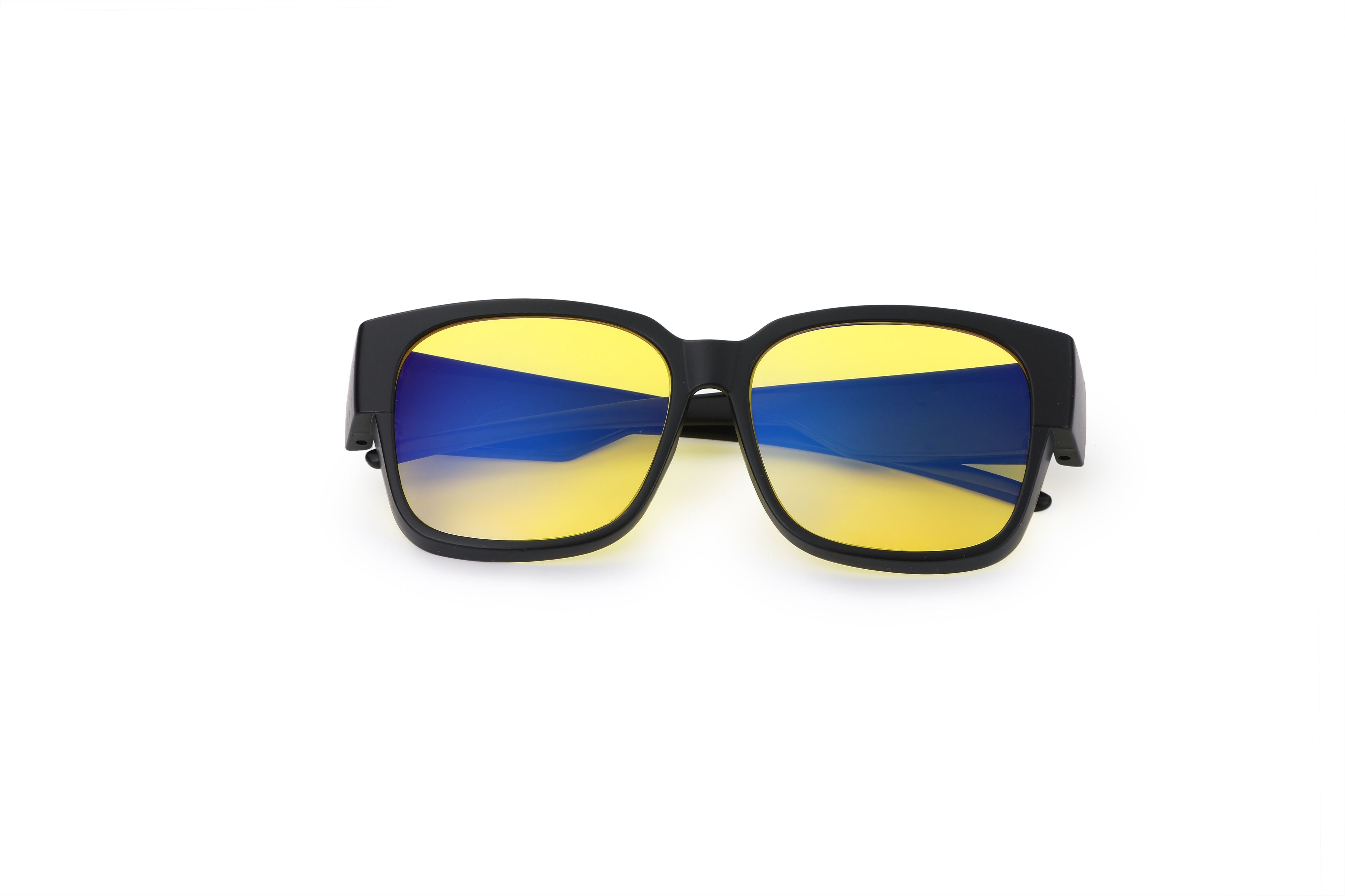 Fitover Blue Light Blocking Glasses (Day)