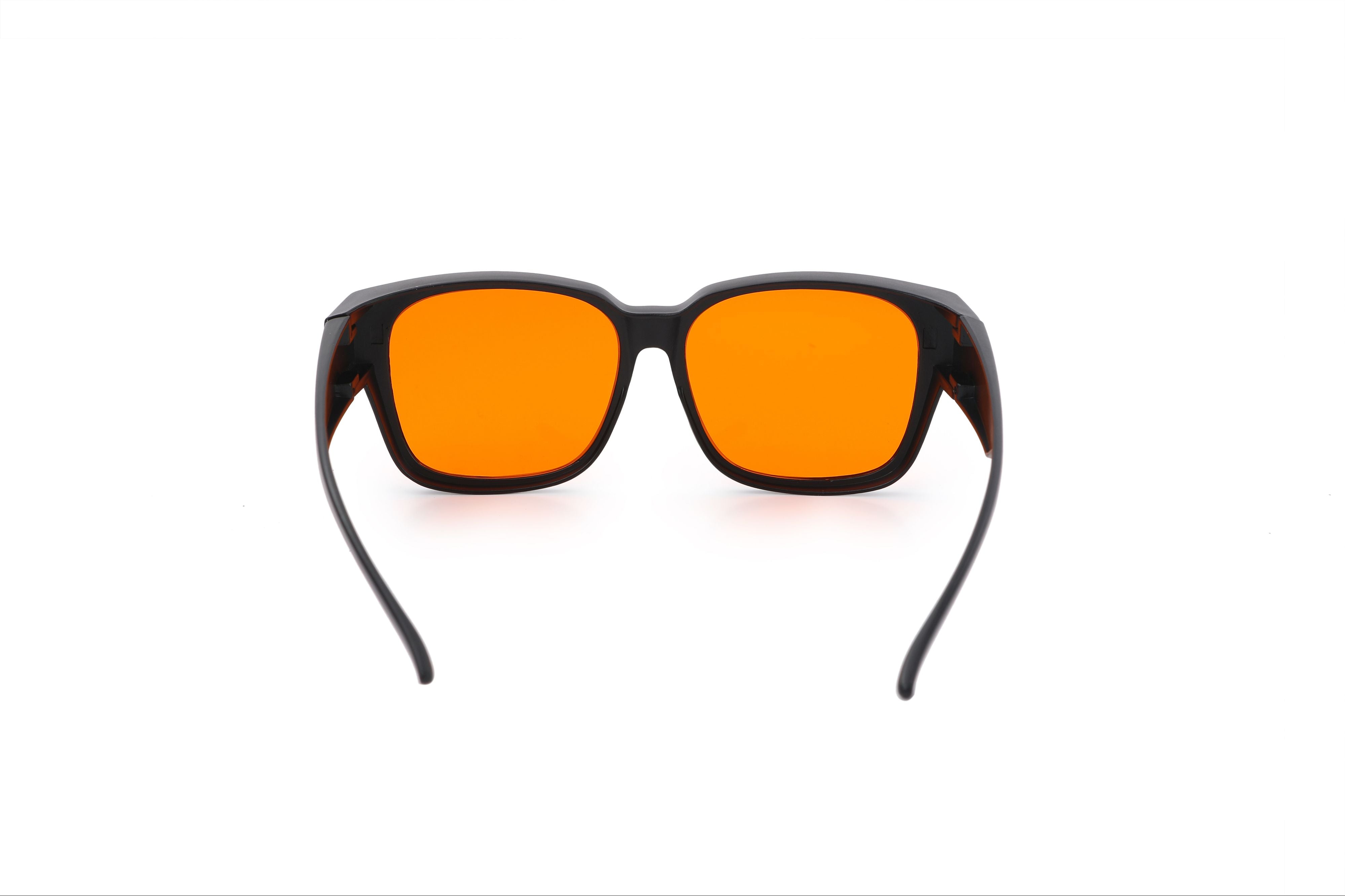 Fitover Blue Light Blocking Glasses (Night)