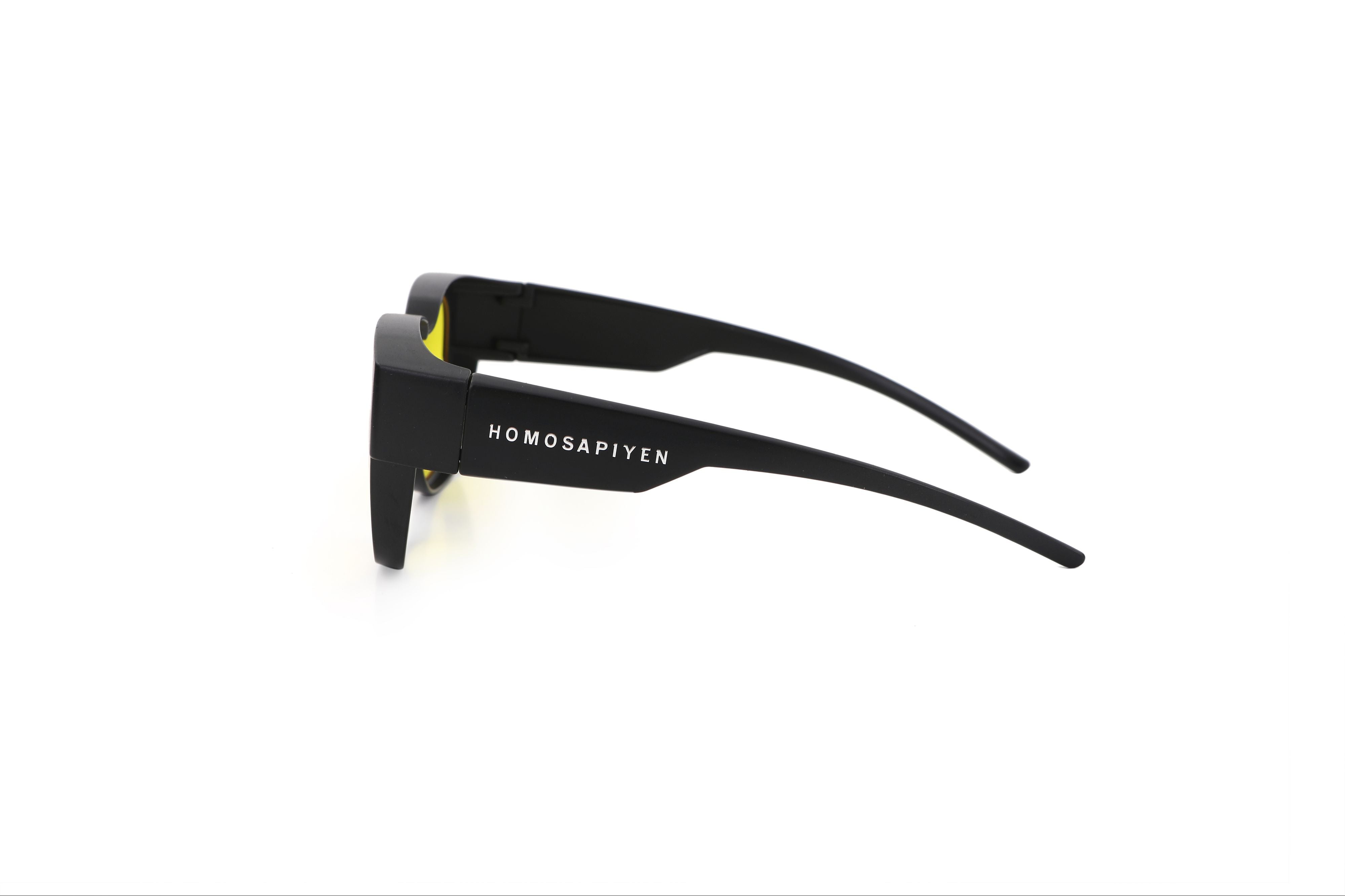 Fitover Blue Light Blocking Glasses (Day)