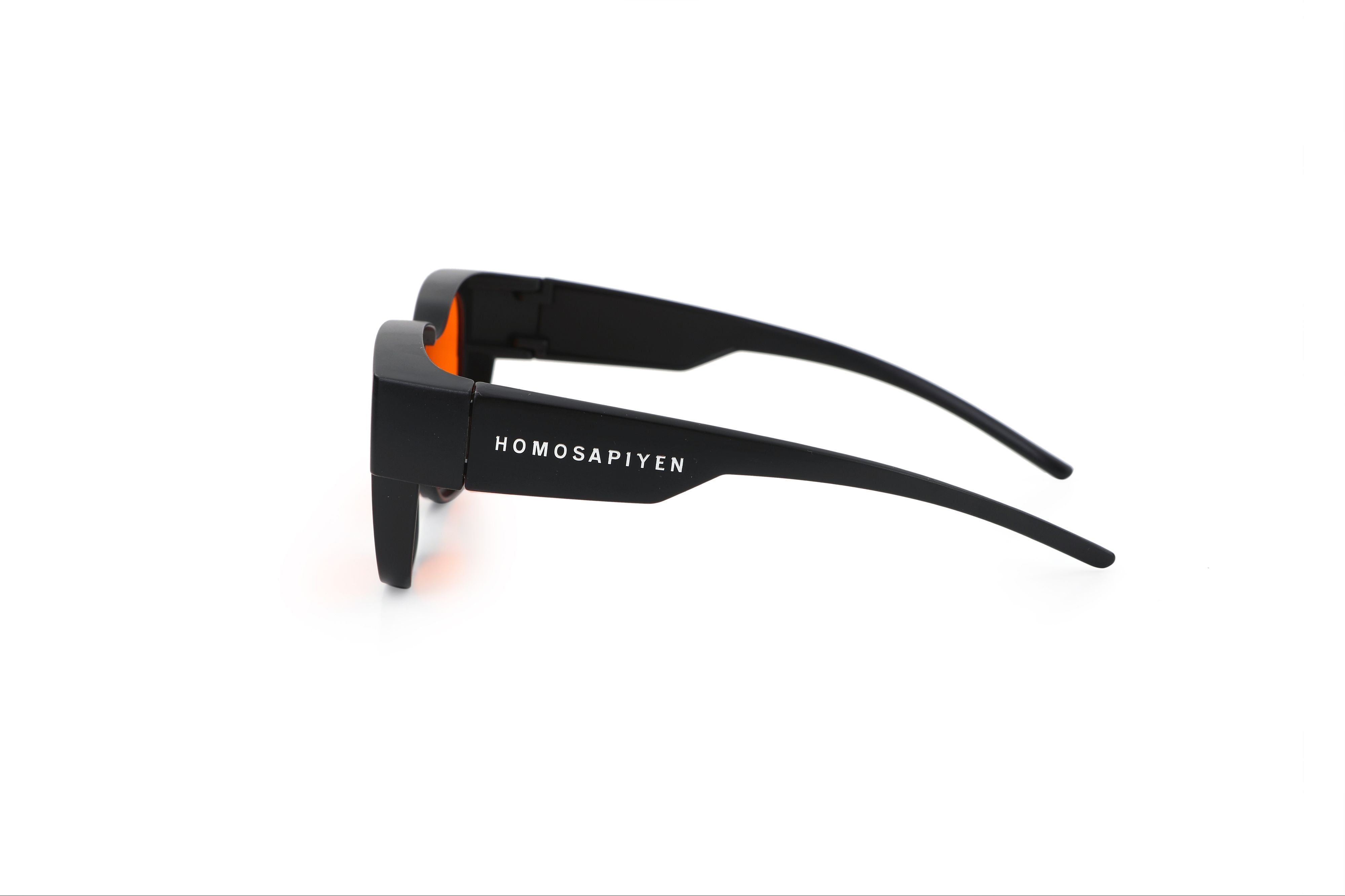 Fitover Blue Light Blocking Glasses (Night)